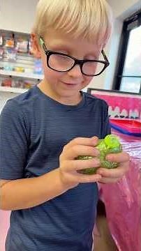 Making a DIY Stress Ball with ​⁠@MrsBench