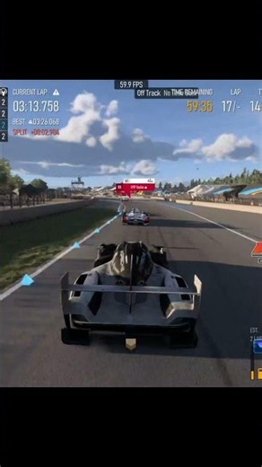 Team Core #1 #racing #gaming #forzamotorsport #forza #esports