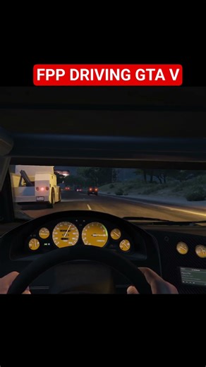 FPP DRIVING GTA 5 🌬️#gta #gta5 #gtav #gaming #shorts #youtubeshorts