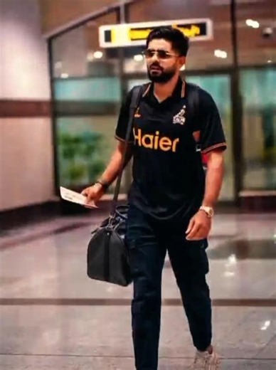 King Babar’s Century Loading… 👑💯🔥 #Babarazam 👑💯🔥