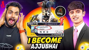 912K views · 27K reactions | I Got Ajjubhai Id In Free Fire  Prank On Live Streamer Gone Wrong - Garena Free Fire | Assassin Gaming | Facebook