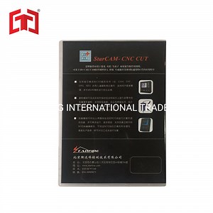 [Hot Item] Starfire Software Starcam G Code