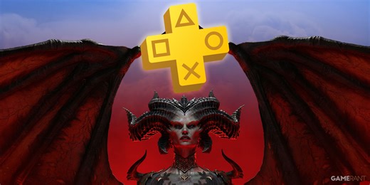 Why Diablo 4's PlayStation Plus Addition May Actually Be a Double-Edged Sword