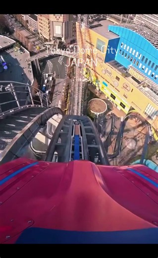 🎡✨ TOKYO DOME CITY｜東京の街中で遊園地体験！ 東京ドームを中心に、アトラクション・グルメ・ショッピング・スパまで楽しめる人気スポット😍 🎢 おすすめアクティビティ ・東京ドームシティ アトラクションズ ・ジェットコースターなどの絶叫系🎢 ・観覧車「ビッグ・オー」🎡 ・宇宙体験「Space Travelium TeNQ」🚀 ・ボウリング🎳 ・ボルダリング🧗‍♀️ ・ローラースケート⛸️ ・天然温泉 スパ ラクーア♨️ 💰料金 入園料：無料！ アトラクションは利用ごとに料金が必要です。 🎟️ まるごとパスポート 平日：大人 6,800円／子ども 4,900円 土日祝・特定日：大人 7,800円／子ども 5,900円 ※料金・対象施設は変更になる場合があります。 📍場所 東京都文京区後楽1-3-61 🚃アクセス ・JR「水道橋駅」西口 ・都営三田線「水道橋駅」A2出口 ・東京メトロ「後楽園駅」2番出口 ・都営大江戸線「春日駅」6番出口 東京観光で「遊ぶ・食べる・癒される」を全部楽しみたいならここ！😍 昼から夜まで楽しめるので、デートにも家族旅行にも