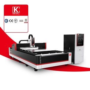 [Hot Item] Innovative CNC Fiber Laser Cutter