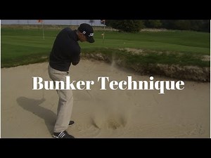 Bunker Technique