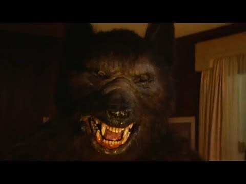 Silver Bullet | Werewolf Attack (ending)