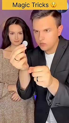 Magic challenge ✨😱 #magic #challenge #magictricks | Crazy Magic Challenge