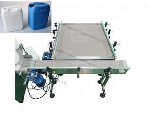 [Hot Item] 20L 15L 25L Square Rectangle Barrel Feeding Table