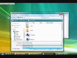 Cool hacks and tricks for a computer