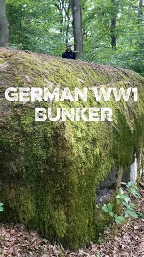 Christian Böhm | Hidden Bunkers of the Mosel Line – Germany’s Forgotten Defense System! Deep in the forests and hills along the Moselle River lie the... | Instagram