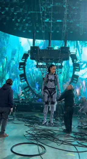 167K views · 598 reactions | Dive beneath the surface of Pandora ...