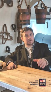 ⏰ LAST CHANCE TO BUY! ⚓ Celebrate the arrival of HMS Pickle bringing news of the victory of Trafalgar and the great loss of Admiral Lord Nelson and experience Pickle Night onboard HMS Warrior. 🧭 Join our Master at Arms as he leads the evening’s interactive frivolities but be warned – don’t get caught breaking the rules of etiquette unless you want to pay the fine! 🍻 Enjoy live music, traditional sea shanties, and raucous storytelling as you dine like the crew on authentic mess tables. Read mor