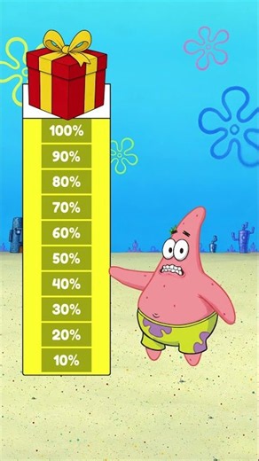 Fun Screaming Challenge | Help Spongebob Win This Challenge #spongebob #animation #shorts