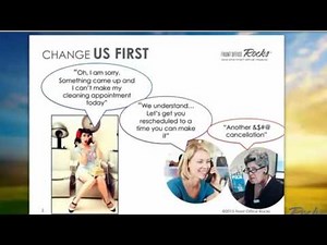 Webinar: 10 Ways to Reduce Dental Cancellations and Patient No Shows