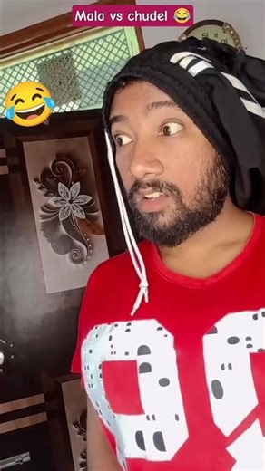 Hindi gaali vs English gaali 😂 ||Abhi with masti #shorts