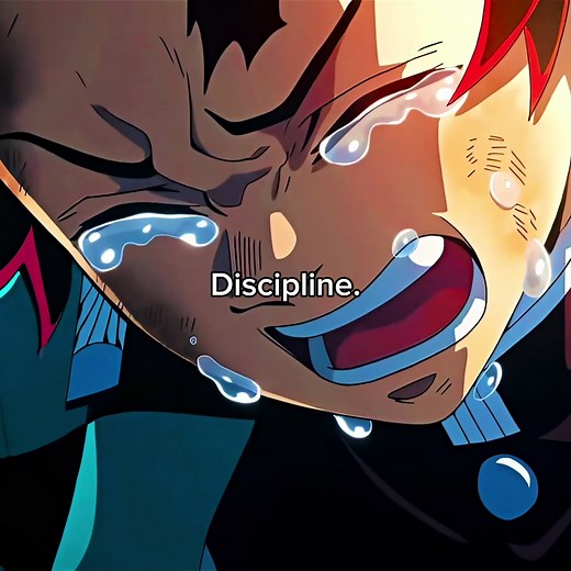 Training Like a Demon Slayer: Tanjiro Kamado Gym Motivation