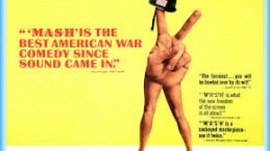 Mash (1970) ♦️