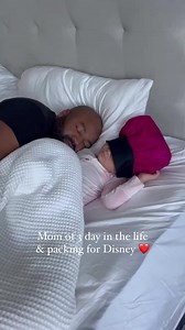 2.4M views · 10K reactions | This took way too long 掠 #packing #minivlog #vlog #minivlogs #packingforvacation #disneypacking #disneytrip #familyof5 | Alyssa Fluellen | Facebook