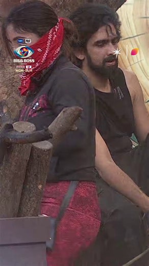 7M views · 51K reactions | Gharwaale hai finale ki jung ke liye taiyaar, dekhte hain kaun banega Bigg Boss ka pehla finalist iss baar! 朗 Dekhiye #BiggBoss19, Mon-Sun raat 9 baje JioHotstar aur 10:30 baje COLORS TV par. {BB, Bigg Boss, BB19, Bigg Boss 19} Gaurav khanna_official Tanya Mittal Ashnoor Kaur #PranitMore Farhana Bhat Amaal Mallik shehbazbadesha Malti Chahar | Bigg Boss | Facebook