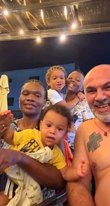 63K views · 2.2K reactions | Happy Valentine’s Day from my family to you殺. May your heart be full, your business thrive, and your life shine even brighter. Sending you lots of love today and always! | Nurse glory | Facebook