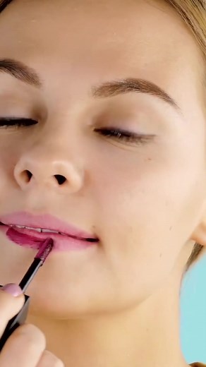 Maquillaje confuso: ¡No te enfades, Vicky!