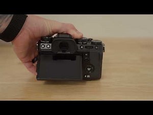 How to Update Your Fujifilm X-T5 Firmware: Quick & Easy Guide