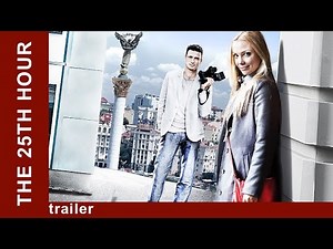 The 25th Hour. Trailer. Crime Drama. Russian TV Series.