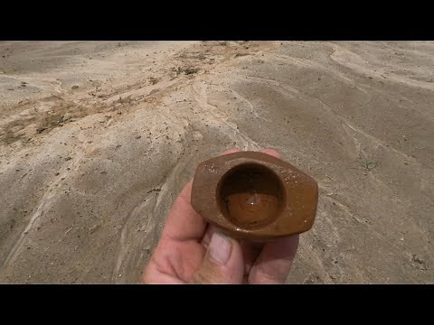 Arrowhead hunting/ A must see video , So many Amazing artifacts eps 5