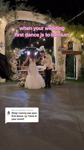 Illenium 'In Your Arms' Wedding First Dance Remix