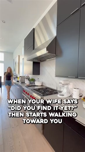 20K views · 278 reactions | When she says “DID YOU FIND IT YET?” | Michael Yo | Facebook