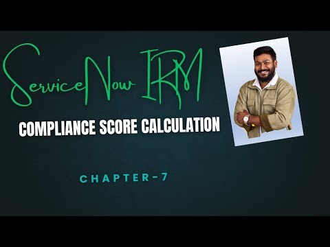 Chapter-7: Compliance Score Calculation