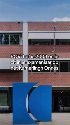 Reflecting on High School Memories: The Class of 2008