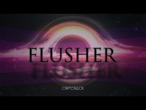 New KOCMOC Song REMAKE!!! [New Official Song of FLUSHER UNLEASHED ] | CЯIPCЯΔCK