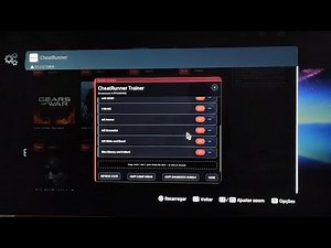 CheatRunner / Trapaça PS5 Jailbreak