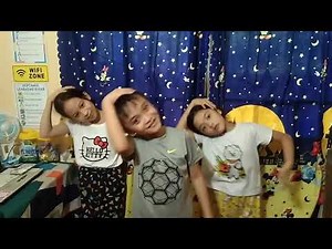 Physical Education Performance tasks Grade 3 Static & Dynamic flexibility