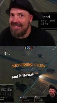 Rednecks vs. Monsters: Bigfoot's Terrified!