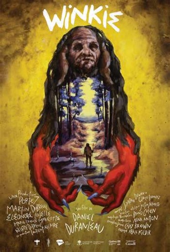 Winkie - Movie