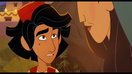 3.3K reactions · 581 shares | Experience the heartfelt scene from LIGHT OF THE WORLD where Mary shares the story of Jesus’ birth with an inquisitive John. A moment of wonder and hope to celebrate this season. Merry Christmas from LIGHT OF THE WORLD!  #LightOfTheWorldMovie #Jesus #InTheaters2025 #FamilyFilm #Mary #MerryChristmas | Light of the World Movie | Facebook