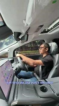 XPENG X9 - IT HAS TWS TECHNOLOGY!