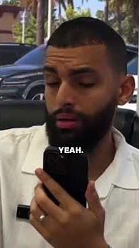 $1,400 a month for a Toyota Highlander is criminal 🤯💀