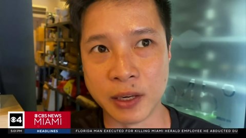 South Florida's small businesses face pricing challenges amid ongoing trade war with China