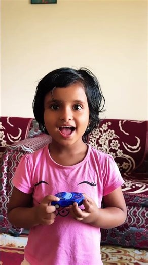 Vashipidichu vangicha kalippattam #malayalamfunny #toddlerlife #funny #funtime #bahrain #kerala