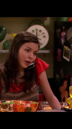 Edits de iCarly: Temporada 3 y Momentos Clave
