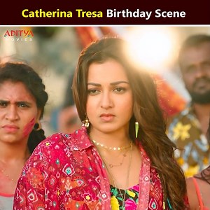664K views · 25K reactions | Catherina Tresa Birth day Scenes Movie name :#MacharlaChunaavKshetra (M.C.K) New Hindi Dubbed Movie Cast :#Nithin #HBDcatherinatresa #southmovie #SuperhitMovie #viralvideo #bollywood #southhindidubbedmovie #South #latesthindidubbedmovies | Aditya Movies | Facebook