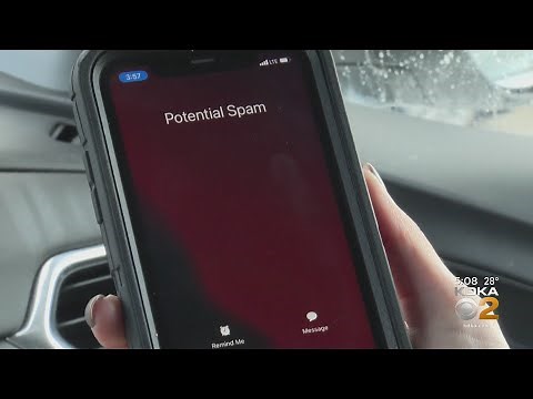 FBI Warns Of Hoax Kidnapping Scam Targeting 724-Area Codes