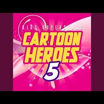 Teen Titans Theme