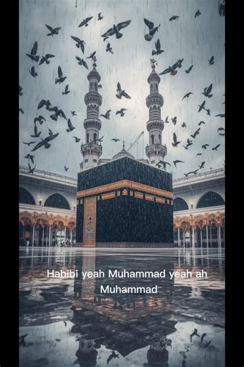 Beautiful Nashed and beautiful places #islamic