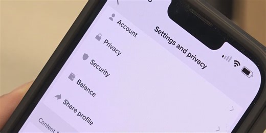 Experts share online dangers on Safer Internet Day