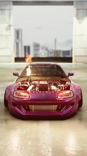 Raw Car Clips for Editing | Free Car Footage to Edit